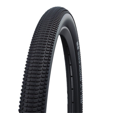 Pneumatico SCHWALBE BILLY BONKERS (57-559) 26x2.25 Performance 67EPI 615g Nero