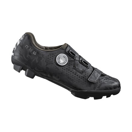 Scarpe da ginnastica SHIMANO SHRX600 nere