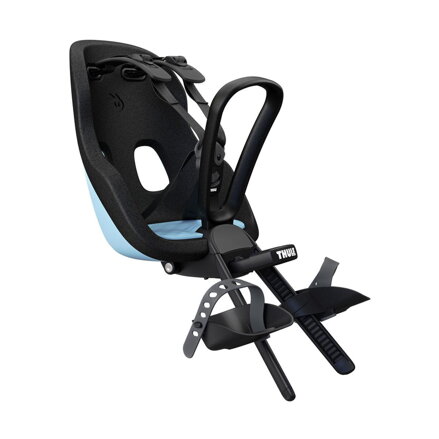 THULE Seggiolino per bambini YEPP NEXXT 2 MINI blu