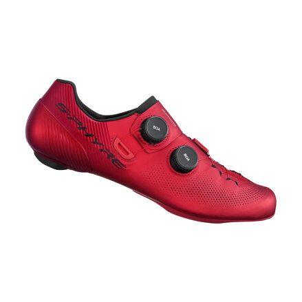 Scarpe da ginnastica SHIMANO SHRC903 rosse