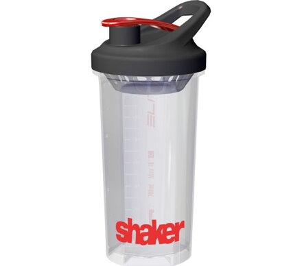 Bottiglia ELITE SHAKER da 700ml