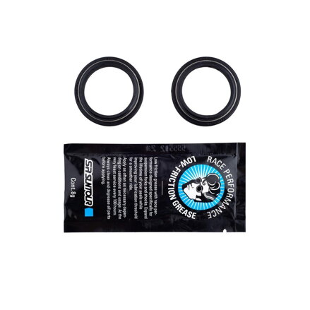 SR SUNTOUR Set gufier per XCM34/XCR34 FKA122-91