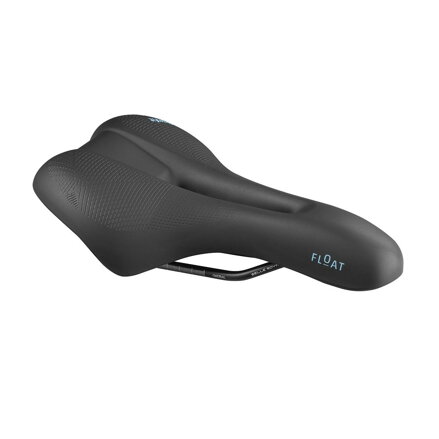 Sella SELLE ROYAL FLOAT Athletic nera