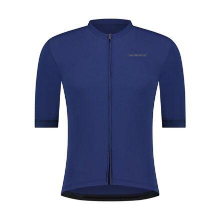 Maglia SHIMANO FUTURO blu scuro