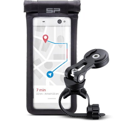 Custodia universale per pacchetto bici SP CONNECT SPC+