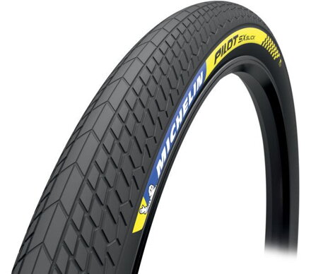 Copertone MICHELIN PILOT SX SLICK 20x1.70 TLR 55TPI 330g