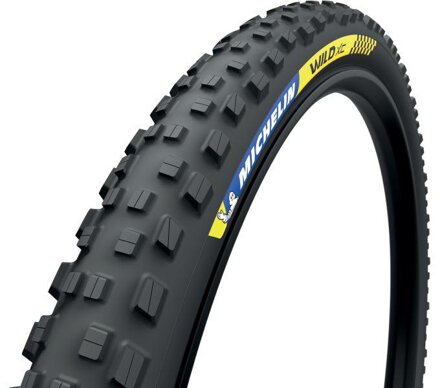 Copertone MICHELIN WILD XC 29x2.35 2x150TPI 760g Linea Racing