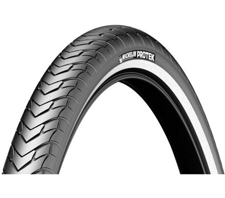 Pneumatico MICHELIN PROTEK 26x1.75 (47-559) 940g 22TPI reflex