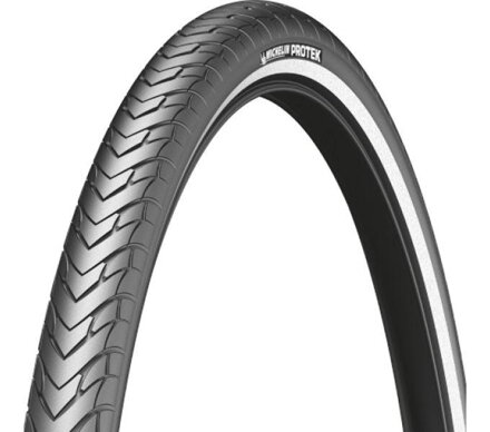 Pneumatico MICHELIN PROTEK 20x1.50 (37-406) 560g 22TPI reflex