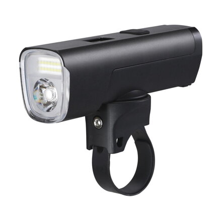 MAGICSHINE Luce ALLTY 1500 anteriore 5f USB nera