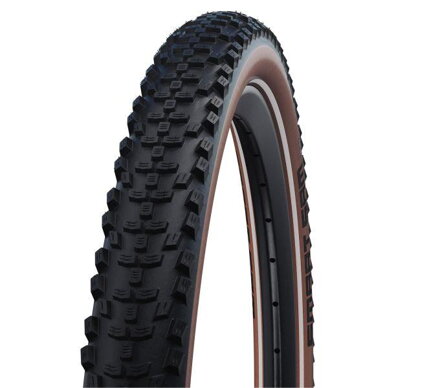 Pneumatico SCHWALBE SMART SAM (60-622) 29x2.35 Performance 67EPI 820g Bronzo