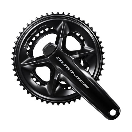 SHIMANO Centro Dura Ace FC-R9200 172,5 mm 52/36z. 12k. con misuratore di potenza