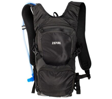 Zaino ZÉFAL Z HYDRO XC 6l nero