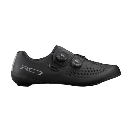 Scarpe da ginnastica SHIMANO SHRC703 nere