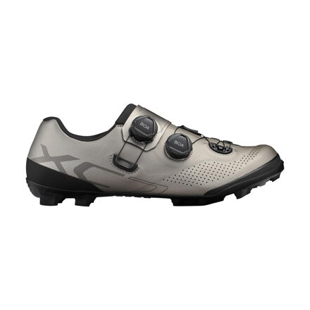 Scarpe da ginnastica SHIMANO SHXC702 argento