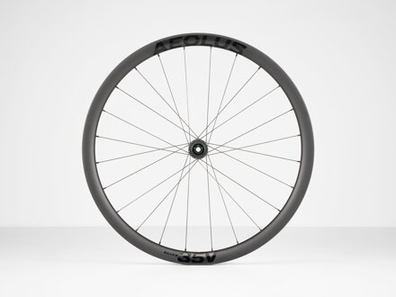 Ruota da strada Bontrager Aeolus Elite 35V TLR Disc