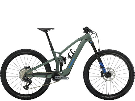 Trek Fuel EXe 8 GX AXS T-Type - Keswick opaco