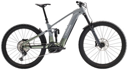 Trek Rail+ 9.7 Gen 5 - Ardesia