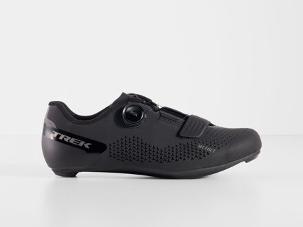 Scarpe da ciclismo su strada Trek Circuit - Nere