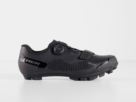 Scarpe da mountain bike Trek Foray - Nere