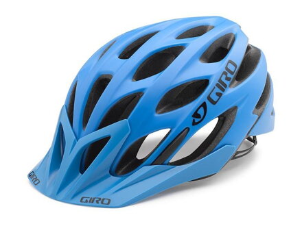 Casco GIRO PHASE blu opaco