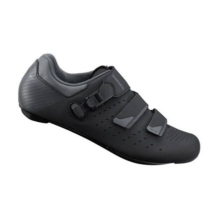 Scarpe da ginnastica SHRP301 nere