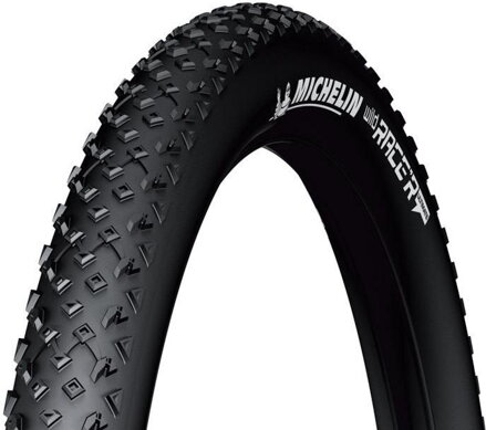 Copertone WILD RACER ADVANCED 26x2.1 110TPI nero pieghevole 415g