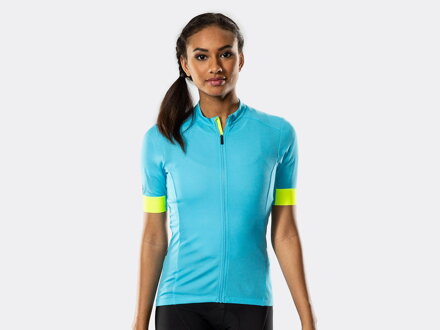 Maglia Bontrager Meraj WSD blu