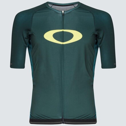 Maglia verde Oakley Icon 2.0