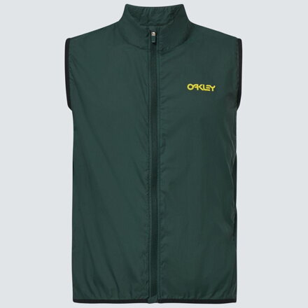 Gilet Oakley Elements verde