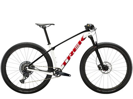 Bicicletta Trek Procaliber 9.7 2023 bianca