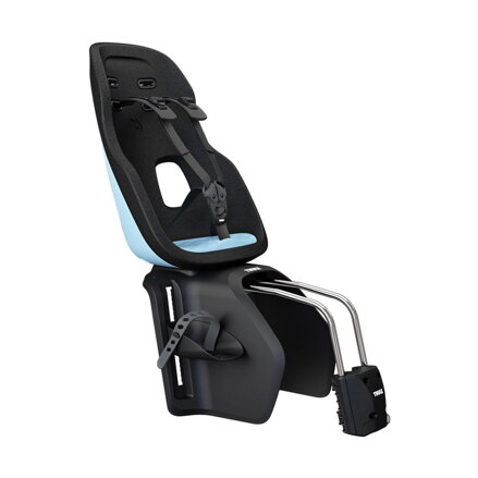 Seggiolino per bambini YEPP NEXXT 2 MAXI blu