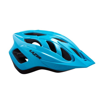 Casco J1 blu UNI 52-56