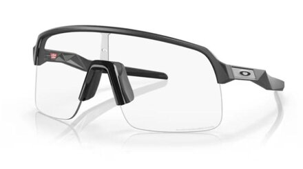 Occhiali Oakley Sutro Lite nero opaco / Photochrom.