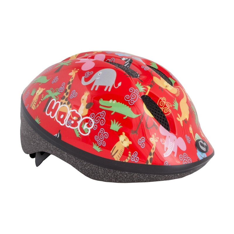 HQBC FUNQ Animali rossi HQBC FUNQ Animali rossi