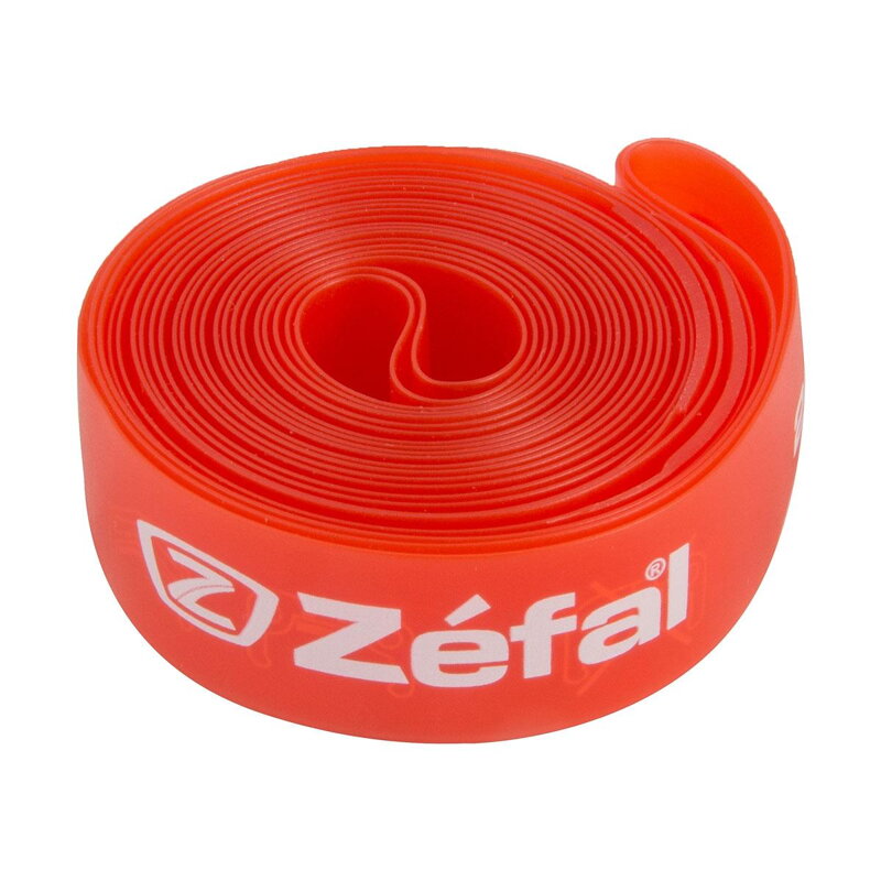 ZÉFAL MTB Nastro paranippli 26/22mm rosso coppia 116PSI ZÉFAL MTB Nastro paranippli 26/22mm rosso coppia 116PSI