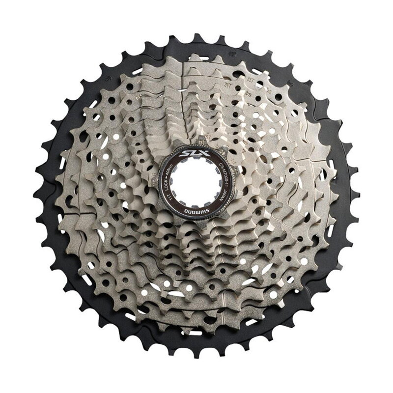 Cassetta SHIMANO CS-M7000 11 giri 11-40z. SLX