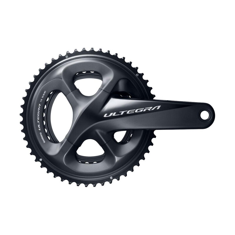 SHIMANO Centro Ultegra FC-R8000 172.5mm 52/36z. 11-k.HTII senza cuscinetto