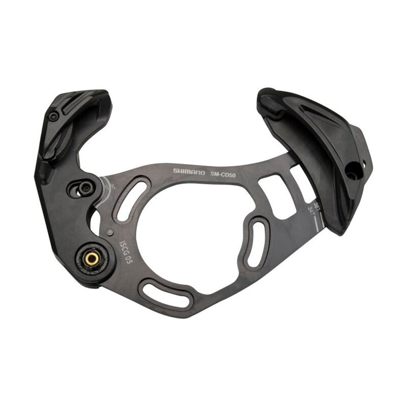 Tenditore SHIMANO SM-CD50 senza protezione per ISCG05 Saint