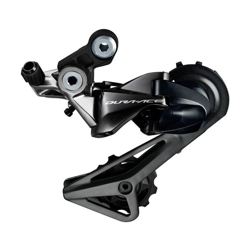 Deragliatore SHIMANO Dura Ace RD-R9100 11 velocità. cinturino corto