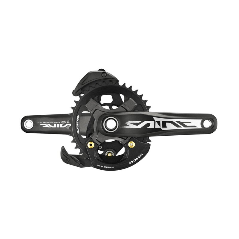 Parte SHIMANO per guida inferiore SM-CD50