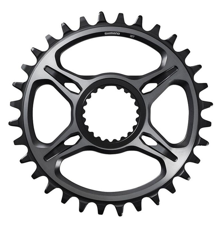 Cambio SHIMANO 34z. FC-M9100/9120 XTR 1x12