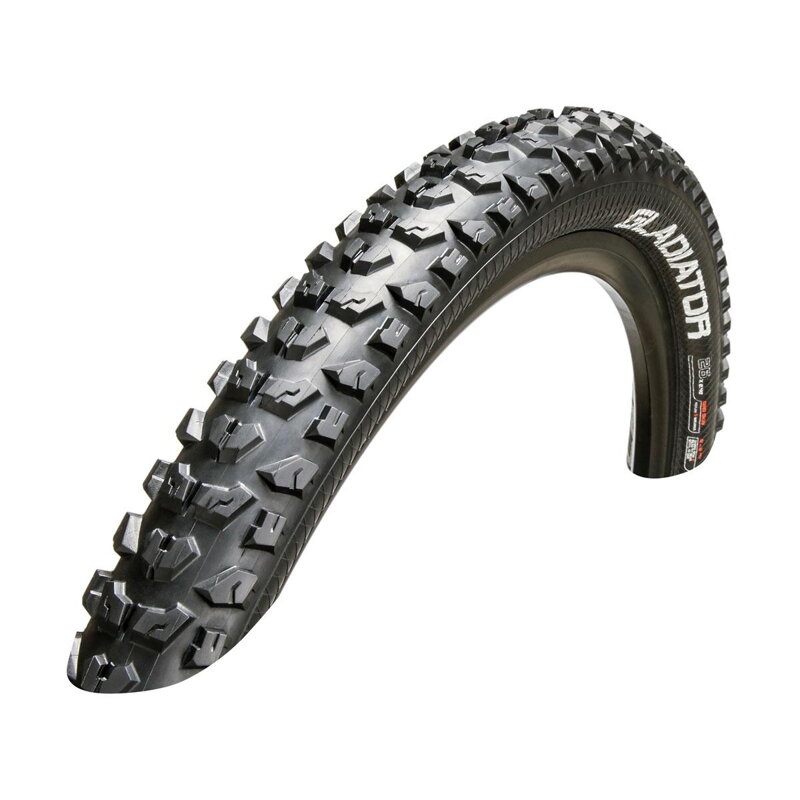 CHAOYANG Pneumatico 26x2.40 H-5136 GLADIATOR 30TPI (60-559) 945g