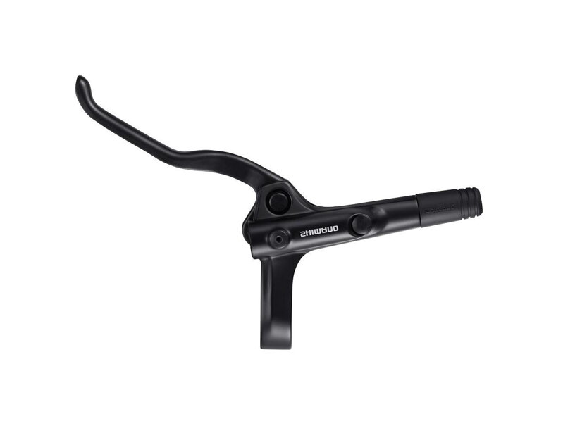 SHIMANO Leva freno. BL-MT200 idraulico sinistro nero SHIMANO Leva freno. BL-MT200 idraulico sinistro nero