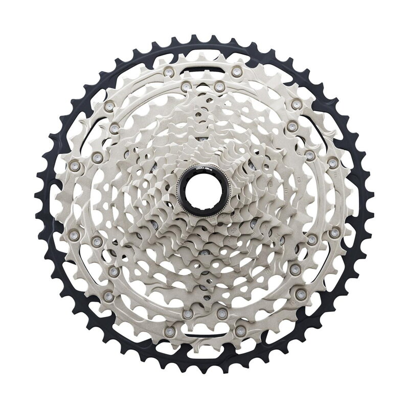 Cassetta SHIMANO CS-M7100 12 ruote 10-51z. SLX