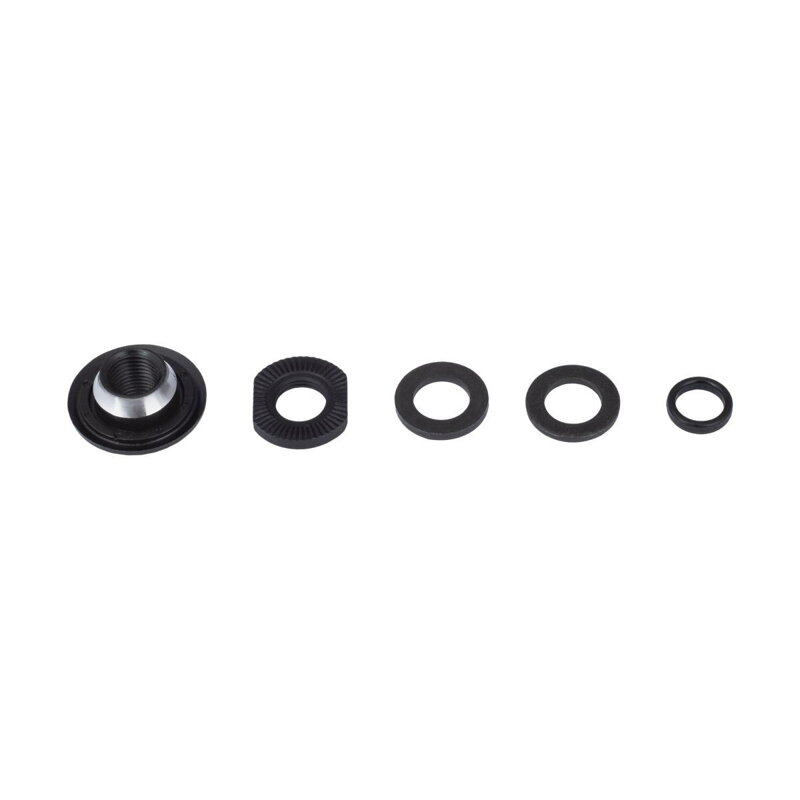 Cono SHIMANO HB-M595/610/6000 anteriore sinistro Cono SHIMANO HB-M595/610/6000 anteriore sinistro