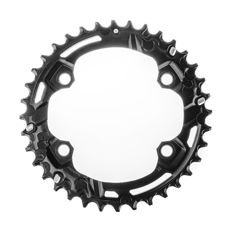 Cambio SHIMANO 36z. FC-M5100-2 11 pz. 96 mm