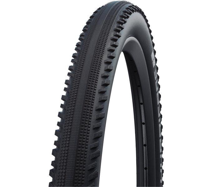 Pneumatico SCHWALBE HURRICANE (50-622) 29x2.00 Performance 67EPI 650g Nero