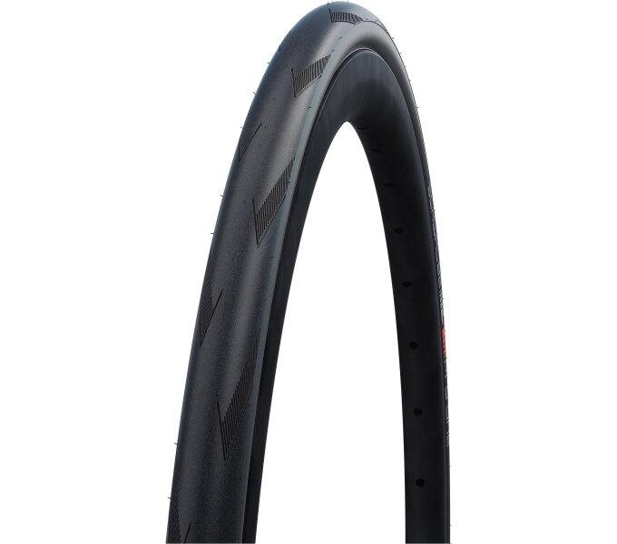 Copertone SCHWALBE PRO ONE (32-622) 28x1.25 700x32C Evolution 127EPI V-Guard 325g Nero TLE Race