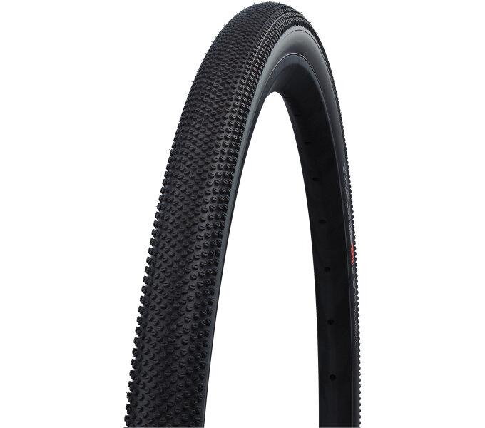 Pneumatico SCHWALBE G-ONE ALLROUND (57-622) 29x2.25 Performance 67EPI RaceGuard 760g Nero reflex TLE